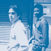 The Jack Moves - List pictures