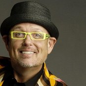 Cledus T. Judd - List pictures