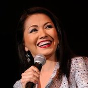 Ana Gabriel - List pictures