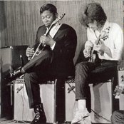 B.b. King & Eric Clapton - List pictures