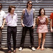 The Fresh & Onlys - List pictures