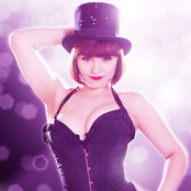 Samantha Barks - List pictures