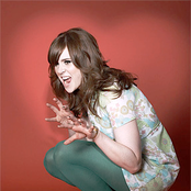 Kate Nash - List pictures