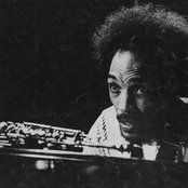 Sam Rivers - List pictures