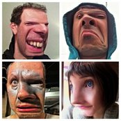 Dead Rider - List pictures