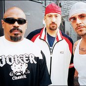 Cypress Hill - List pictures