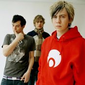 Busted - List pictures