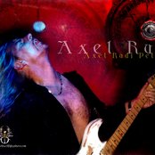 Axel Rudi Pell - List pictures