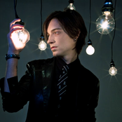 Alex Band - List pictures