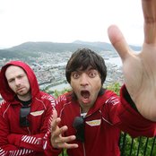 Datarock - List pictures