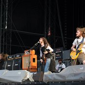 The Sword - List pictures