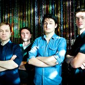 Biting Elbows - List pictures