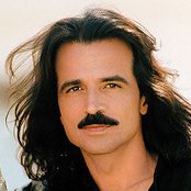 Yanni - List pictures