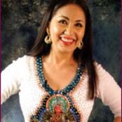 Ana Gabriel - List pictures