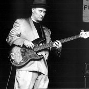 Jah Wobble - List pictures