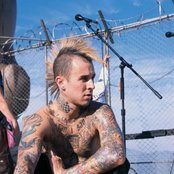 Travis Barker - List pictures