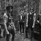 Upon This Dawning - List pictures