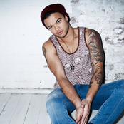 Guy Sebastian - List pictures