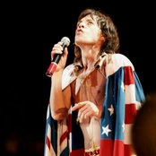 Mick Jagger - List pictures