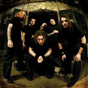 Chimaira - List pictures