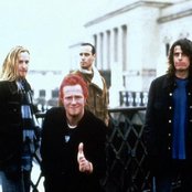 Stone Temple Pilots - List pictures