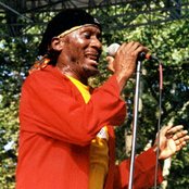 Jimmy Cliff - List pictures