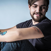 Valerio Scanu - List pictures