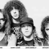 Nuclear Assault - List pictures