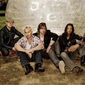 Lifehouse - List pictures