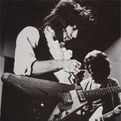 Keith Richards - List pictures