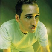 Paul Van Dyk - List pictures