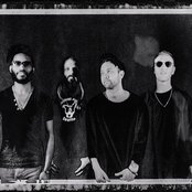 Unknown Mortal Orchestra - List pictures