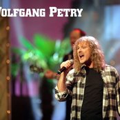 Wolfgang Petry - List pictures