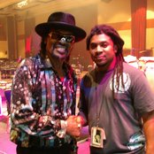 Chuck Brown - List pictures