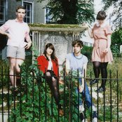 Veronica Falls - List pictures