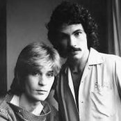 Hall & Oates - List pictures