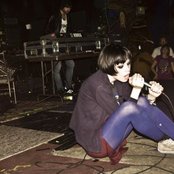 Crystal Castles - List pictures