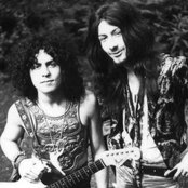 Marc Bolan And T Rex - List pictures