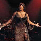 Queen Latifah - List pictures