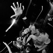 Evita - List pictures