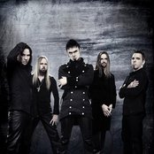 Kamelot - List pictures