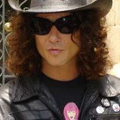 Enrique Bunbury - List pictures