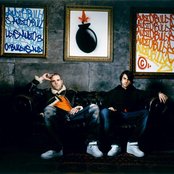 Audio Bullys - List pictures