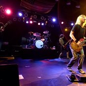Puddle Of Mudd - List pictures