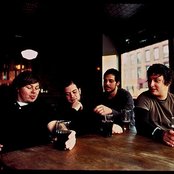None More Black - List pictures