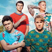 Rixton - List pictures