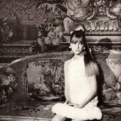 Jane Birkin - List pictures