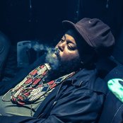 Ras G - List pictures