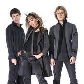 Strange Familiar - List pictures