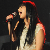 Jena Irene - List pictures